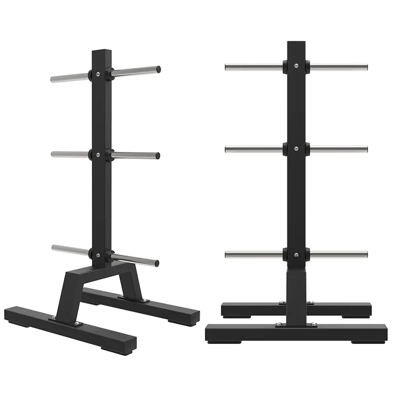 Be suitable for Gym Fitness Equipment Rack Weight Plate Rack Tree Barbell Bar Holder Weight Lifting Storage Bumper Plate Rackcus
Be suitable for Gym Fitness Equipment Rack Weight Plate Rack Tree Barbell Bar Holder Weight Lifting Storage Bumper Plate Rackcus