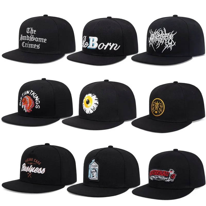 Весенние мужские кепки Snapback Lafamilia, модная бейсболка в стиле хип-хоп с вышивкой для взрослых, спортивные кепки для отдыха, солнцезащитные кепки Trucker
Весенние мужские кепки Snapback Lafamilia, модная бейсболка в стиле хип-хоп с вышивкой для взрослых, спортивные кепки для отдыха, солнцезащитные кепки Trucker