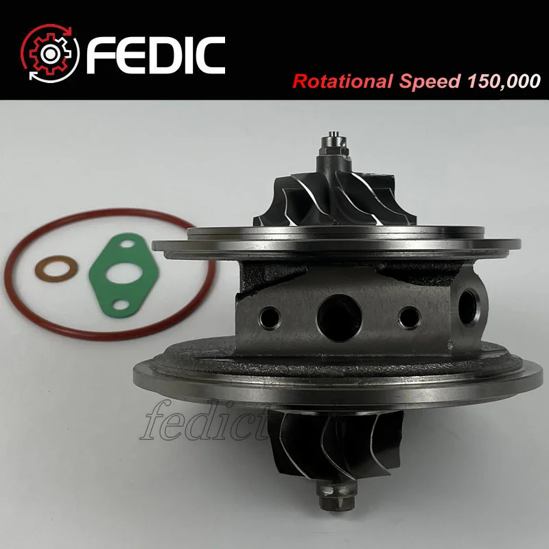 Турбокартридж GTC1549V CHRA 785448 Турбокомпрессор для Audi Seat Skoda VW 2.0 TDI 125 кВт 130 кВт CFFA CFFB CFGV CLLA
Турбокартридж GTC1549V CHRA 785448 Турбокомпрессор для Audi Seat Skoda VW 2.0 TDI 125 кВт 130 кВт CFFA CFFB CFGV CLLA