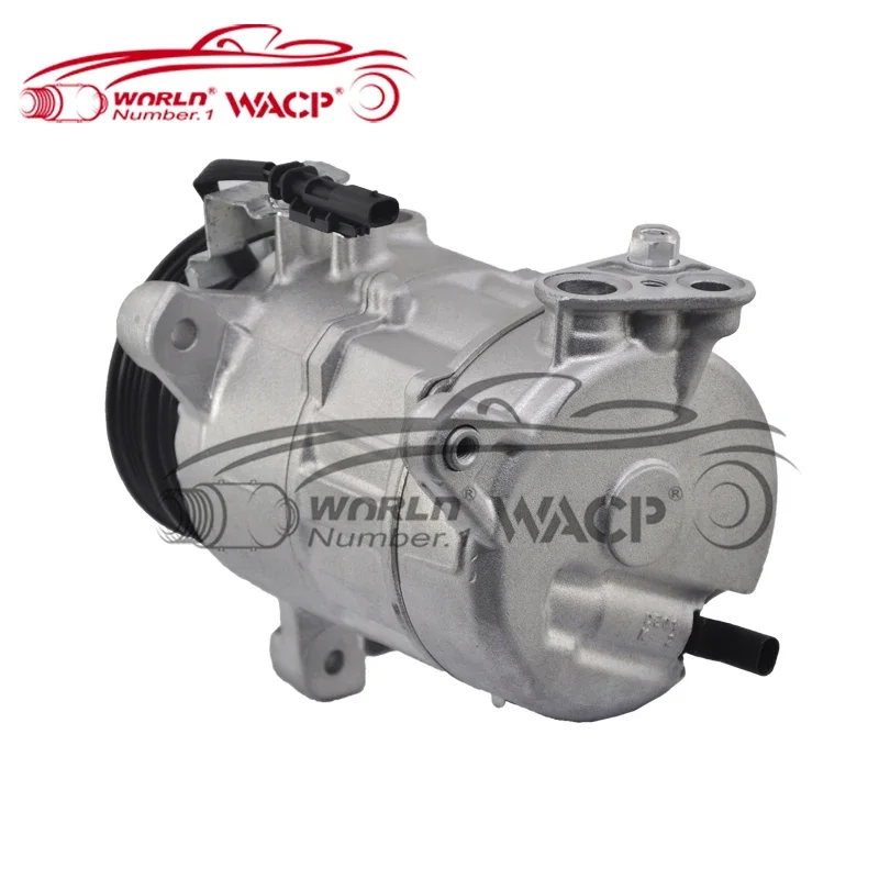 Factory Hot Selling 4471609960 447103890 Car AC Compressor Part 12V for Escalade for Suburban 7SAS17A Compressor Air
Factory Hot Selling 4471609960 447103890 Car AC Compressor Part 12V for Escalade for Suburban 7SAS17A Compressor Air