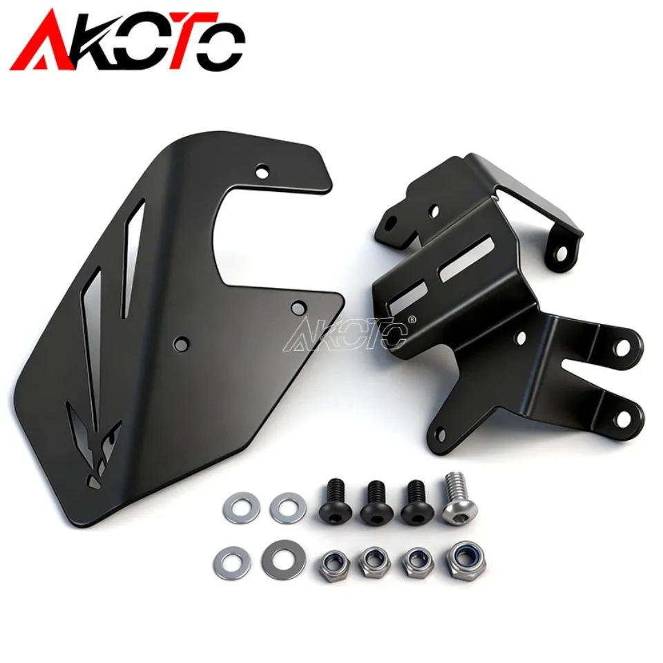 NEW CB 1000 Hornet Frame Infill Panels For CB1000 SP Motorcycle Gear Shift Assistant Lever Sensor Guard Aluminium Accessories
NEW CB 1000 Hornet Frame Infill Panels For CB1000 SP Motorcycle Gear Shift Assistant Lever Sensor Guard Aluminium Accessories