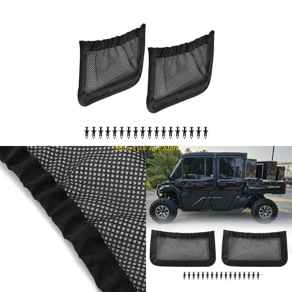 U75F задний спинок для грузовых сумок Организаторы сетки карман для пляжных багги 715003019
U75F задний спинок для грузовых сумок Организаторы сетки карман для пляжных багги 715003019