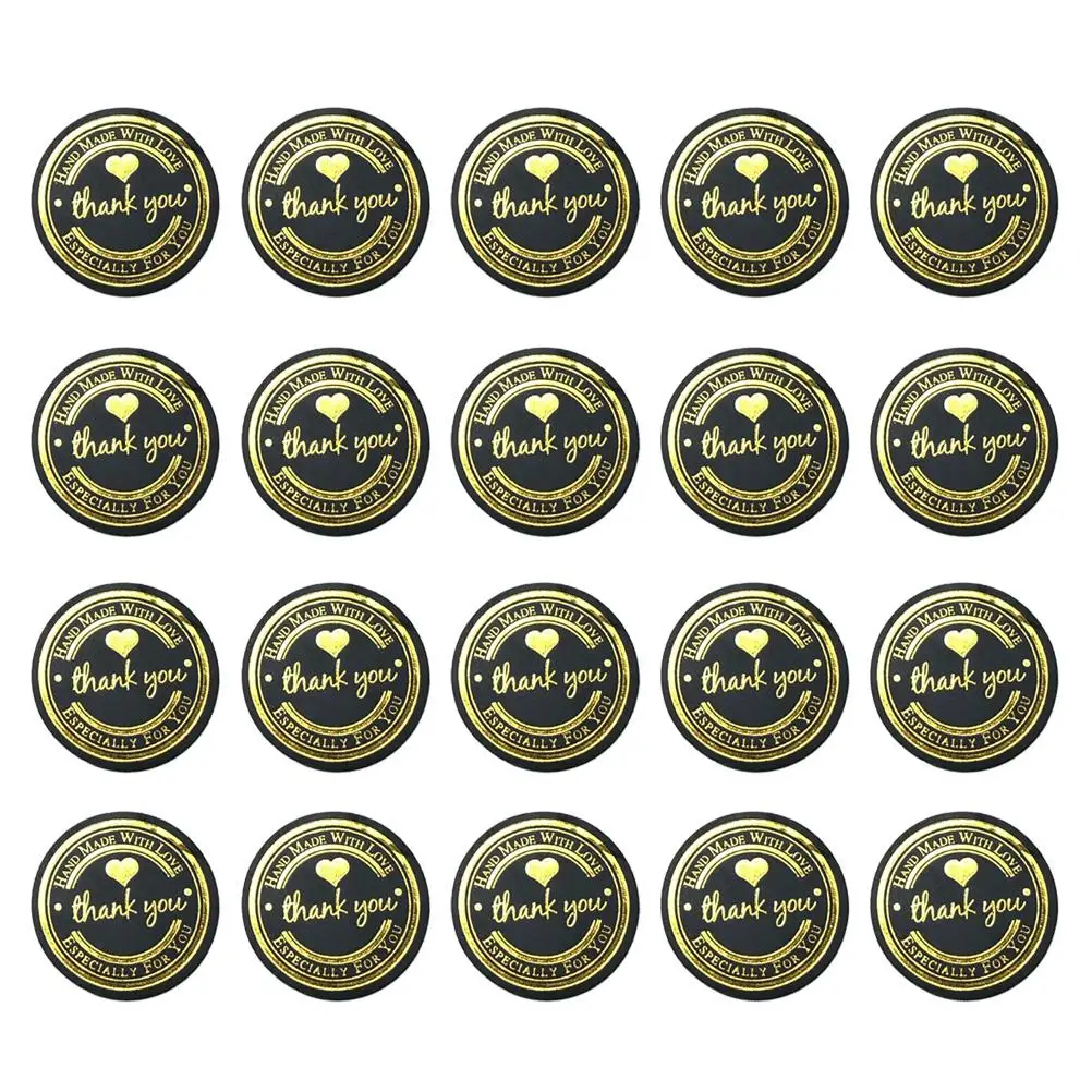 500 Pcs Stickers Creative Letter Labels for Packing Gifts Bag Sealing Sticker For Packing Decor DIY Crafts
500 Pcs Stickers Creative Letter Labels for Packing Gifts Bag Sealing Sticker For Packing Decor DIY Crafts