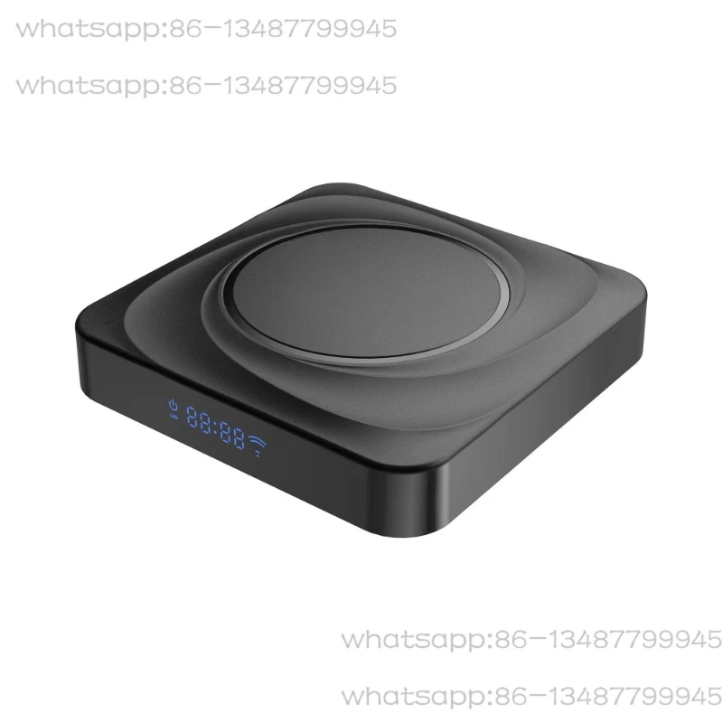 X88 PRO 20 RK3566 Large capacity android11 Gigabit network interface card Bluetooth dual band high definition player
X88 PRO 20 RK3566 Large capacity android11 Gigabit network interface card Bluetooth dual band high definition player