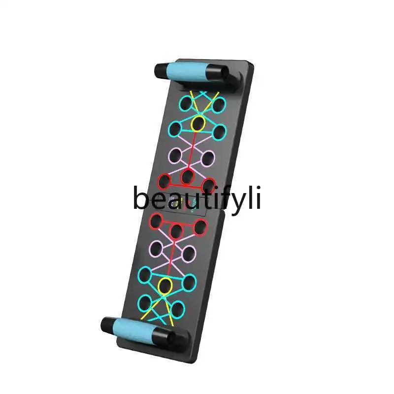 Push-ups, fitness boards, multi-functional brackets, aids, home exercise, chest and abdominal muscle training, sports equipment
Push-ups, fitness boards, multi-functional brackets, aids, home exercise, chest and abdominal muscle training, sports equipment