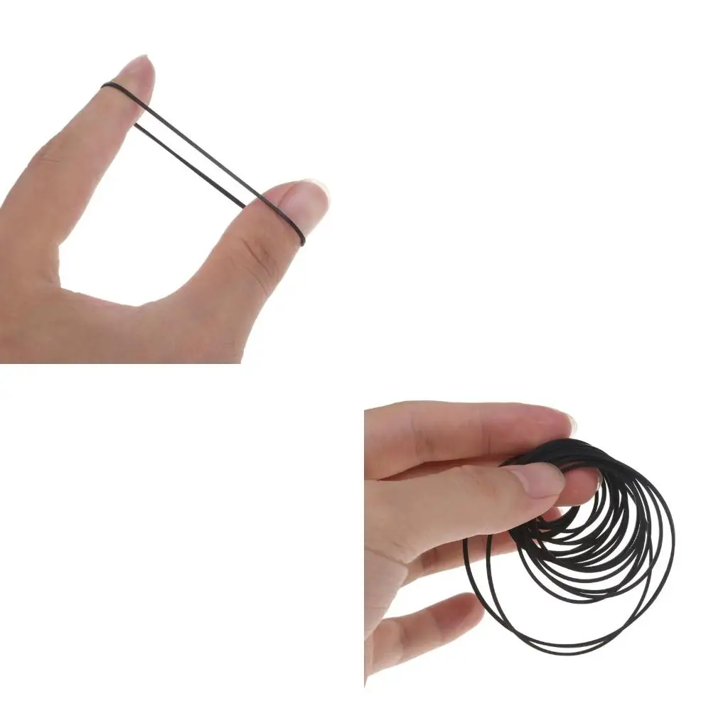 20 шт., 1 мм, квадратные сложенные резиновые ремни, 35-65 мм, 190 мм, новый общий ремень в ассортименте
20 шт., 1 мм, квадратные сложенные резиновые ремни, 35-65 мм, 190 мм, новый общий ремень в ассортименте