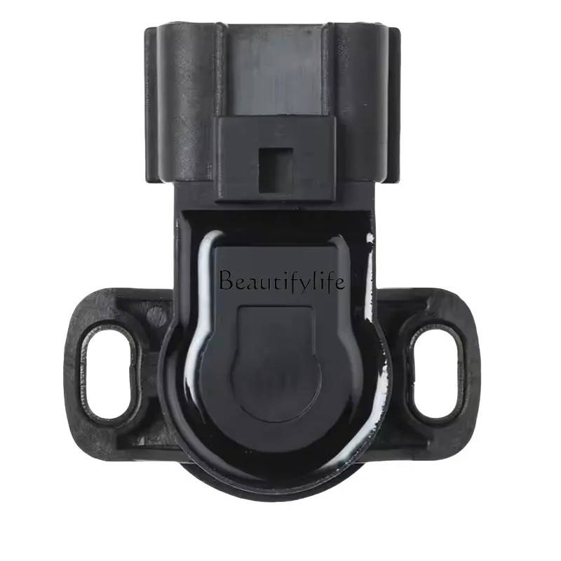 XX2435102-39000 3510239000 3512039000 Throttle position sensor
XX2435102-39000 3510239000 3512039000 Throttle position sensor