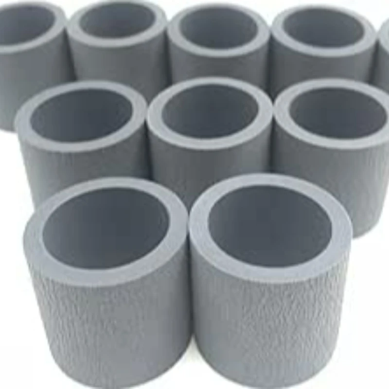 50pcs Pickup Roller Tire Rubber for HP LaserJet P2035 P2035n P2055d P2055dn P2055x Pro 400 M401dn M401dw M401n MFP M425dn
50pcs Pickup Roller Tire Rubber for HP LaserJet P2035 P2035n P2055d P2055dn P2055x Pro 400 M401dn M401dw M401n MFP M425dn