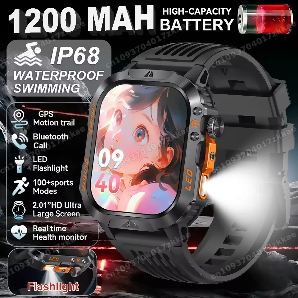 Новые смарт-часы 2026 года с AMOLED-экраном 2,01 дюйма, аккумулятором 1200 мАч, монитором здоровья, функцией ответа на звонки, водонепроницаемостью 5ATM, GPS и спортивными функциями (модель HW12)
Новые смарт-часы 2026 года с AMOLED-экраном 2,01 дюйма, аккумулятором 1200 мАч, монитором здоровья, функцией ответа на звонки, водонепроницаемостью 5ATM, GPS и спортивными функциями (модель HW12)