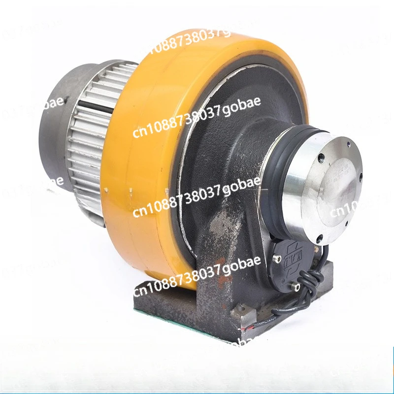 AC drive wheel 1.5KW counterweight electric stacker control system accessories
AC drive wheel 1.5KW counterweight electric stacker control system accessories