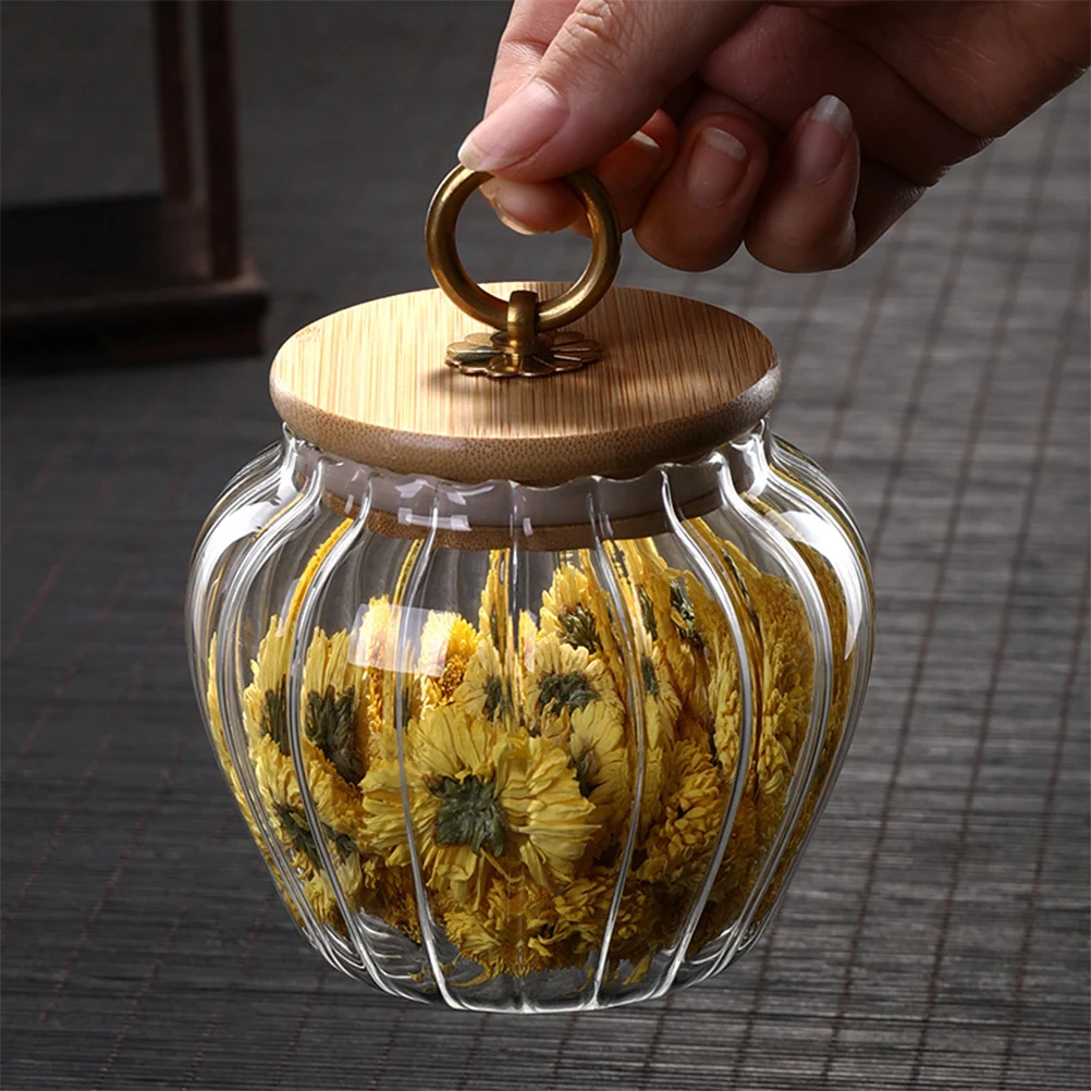 1pc Glass Seal Jar Food Storage Canister Household Kitchen Dust-Proof Insect-Proof Moisture-Resistant Food Grade Container For
1pc Glass Seal Jar Food Storage Canister Household Kitchen Dust-Proof Insect-Proof Moisture-Resistant Food Grade Container For