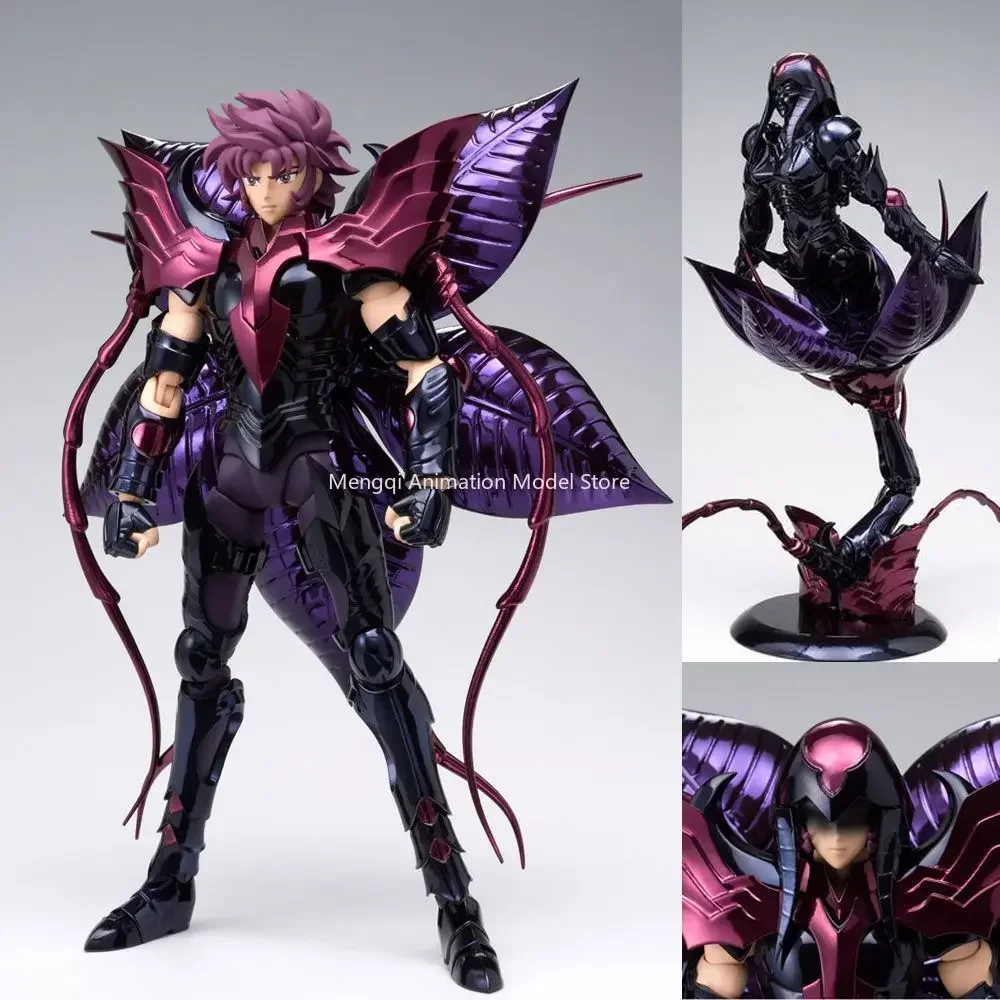 В наличии Bandai Jade Saint Seiya Hades глава Queen Arraun экшн-фигурка Модель Игрушка Подарочная коллекция
В наличии Bandai Jade Saint Seiya Hades глава Queen Arraun экшн-фигурка Модель Игрушка Подарочная коллекция