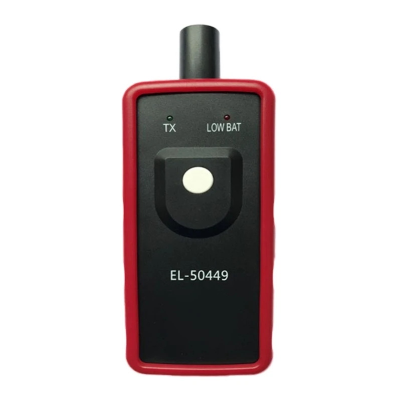 Инструмент для программирования TPMS, датчик контроля давления в шинах для Escape, инструмент для повторного обучения, Прямая
Инструмент для программирования TPMS, датчик контроля давления в шинах для Escape, инструмент для повторного обучения, Прямая