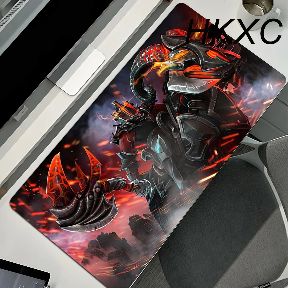 Esports Dota Mouse Pad Thicken Mousepad Extended Deskmat Anti Slip Rubber Base Laptop Mouse Pad Large Keyboard Gaming Mouse Mat
Esports Dota Mouse Pad Thicken Mousepad Extended Deskmat Anti Slip Rubber Base Laptop Mouse Pad Large Keyboard Gaming Mouse Mat