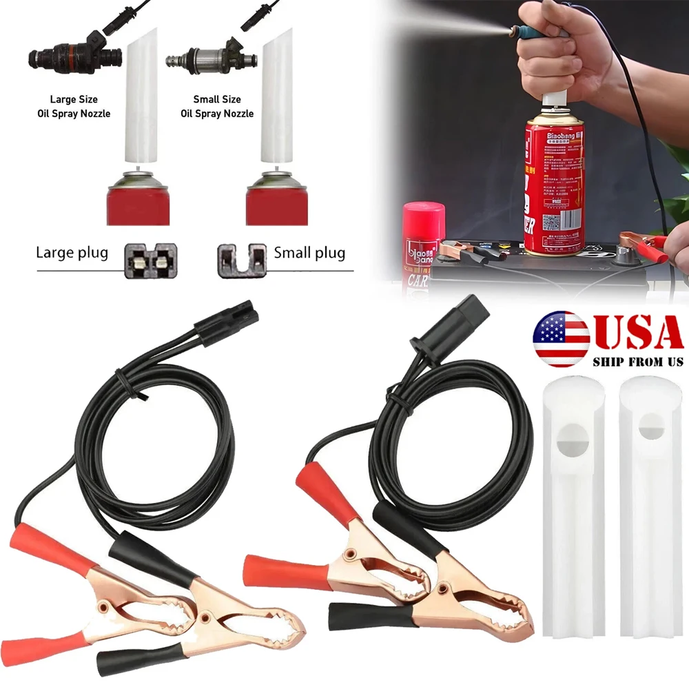 1Set Car Fuel Cleaning Injector Flush Cleaner Wash Adapter Cleaning Tool Set Nozzle DIY Kit Cleaning Tool Kit Set Car Wash Tool
1Set Car Fuel Cleaning Injector Flush Cleaner Wash Adapter Cleaning Tool Set Nozzle DIY Kit Cleaning Tool Kit Set Car Wash Tool