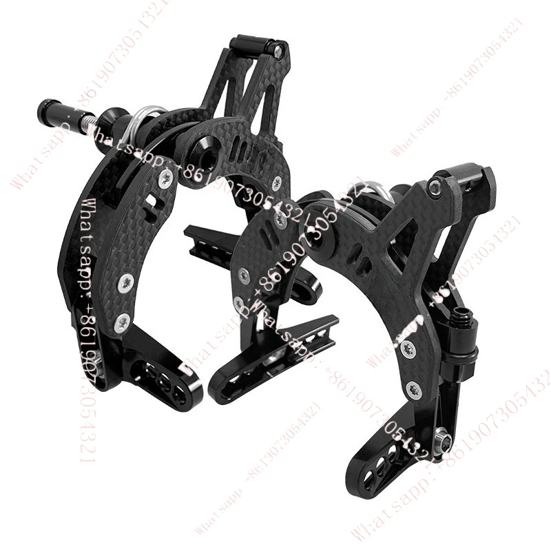 Ciamillo B1 lightweight, small cloth BROMPTON folding bicycle clamp titanium bolt
Ciamillo B1 lightweight, small cloth BROMPTON folding bicycle clamp titanium bolt