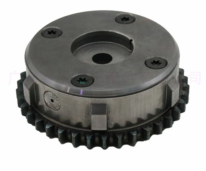 Автомобильные детали Шестерня ГРМ 6M8G-6C525-CD
Автомобильные детали Шестерня ГРМ 6M8G-6C525-CD