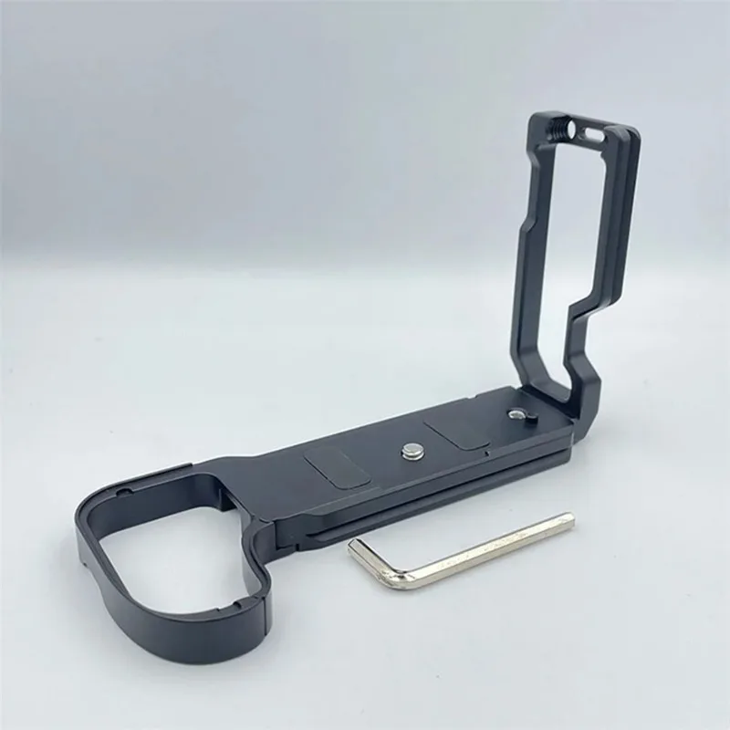 Z8 Micro Single Camera Aluminum Alloy Dedicated L-shaped Quick Mounting Plate Camera Accessories
Z8 Micro Single Camera Aluminum Alloy Dedicated L-shaped Quick Mounting Plate Camera Accessories