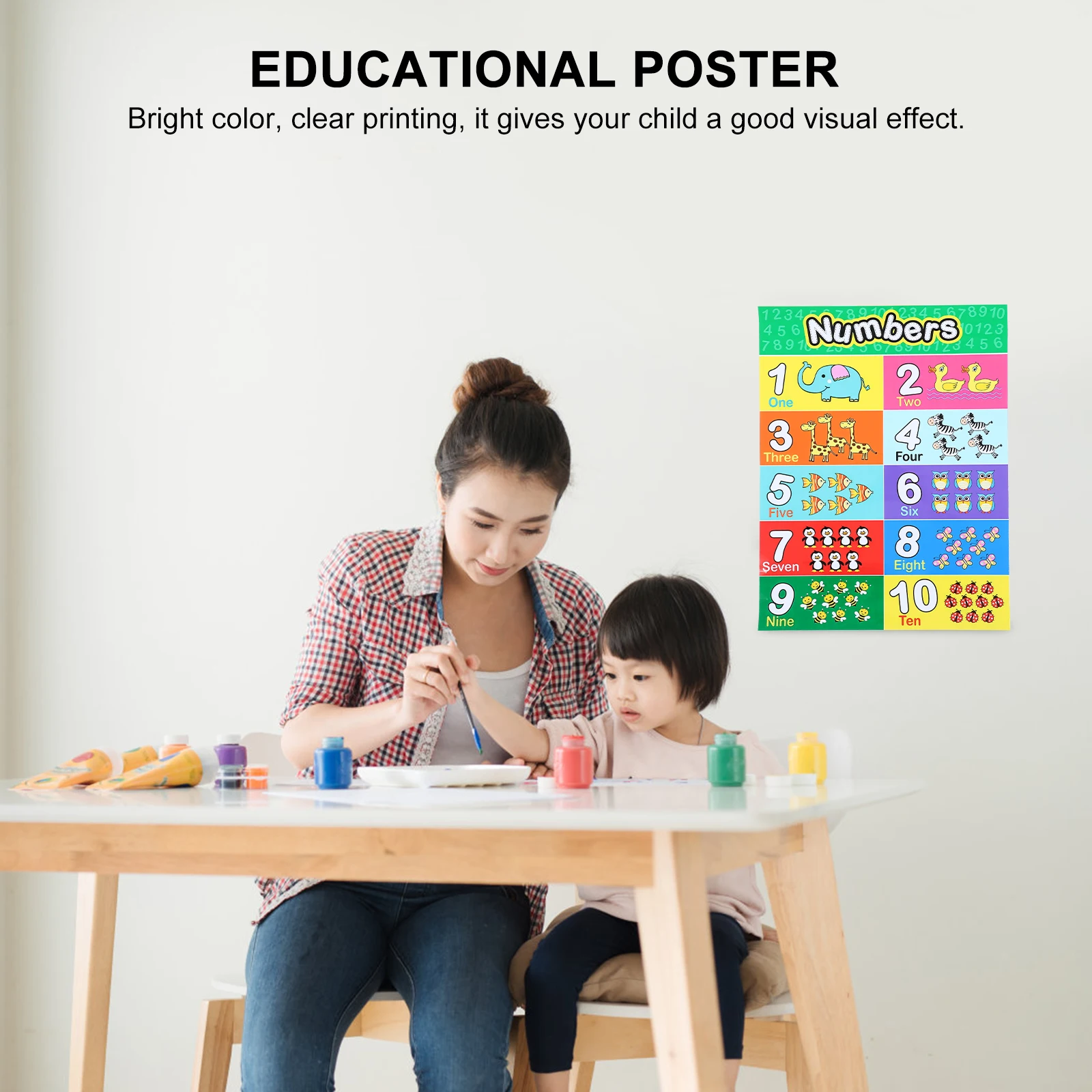 Alphabet Educational Hanging Pattern Toddler Cartoon Children Room Decor Preschool Classroom Learning Chart 
Alphabet Educational Hanging Pattern Toddler Cartoon Children Room Decor Preschool Classroom Learning Chart