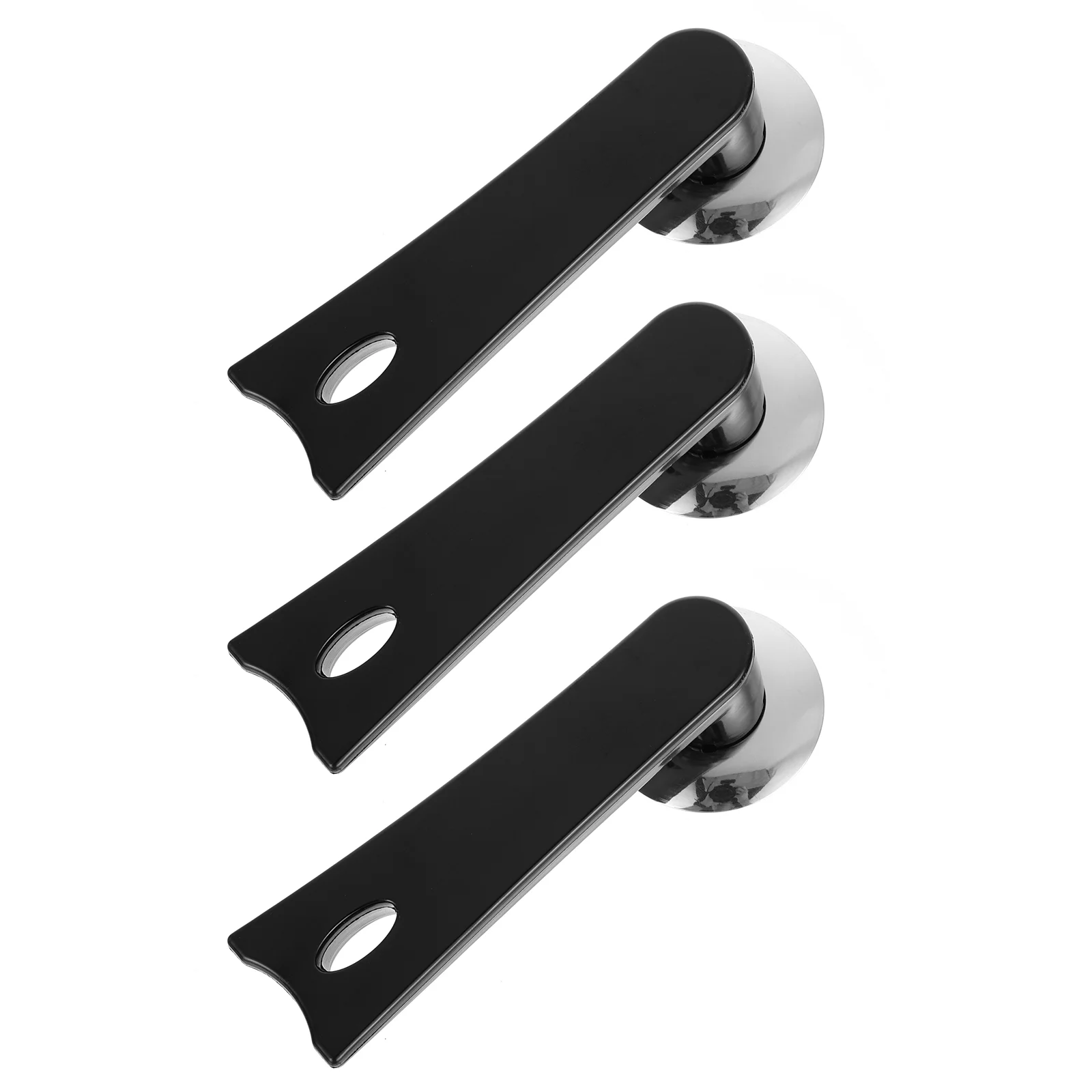 3 Pcs Lid Handle Skillet Heat-resistant Pot Cover Holding Accessories Replacement Bakelite Grip
3 Pcs Lid Handle Skillet Heat-resistant Pot Cover Holding Accessories Replacement Bakelite Grip