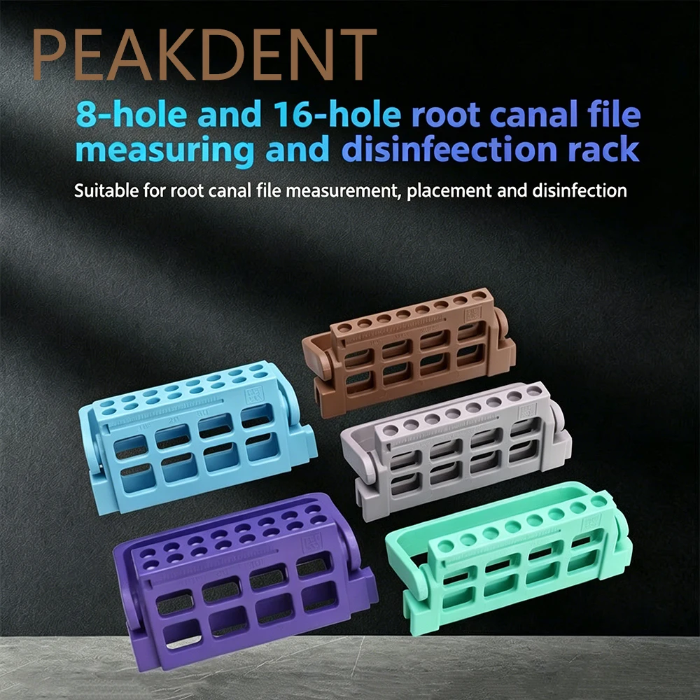 Dental Autoclave Endo Box Autoclavable Endo File Holder Dispenser Drill Stand Root Canal File Block For Endodontic File Organize
Dental Autoclave Endo Box Autoclavable Endo File Holder Dispenser Drill Stand Root Canal File Block For Endodontic File Organize