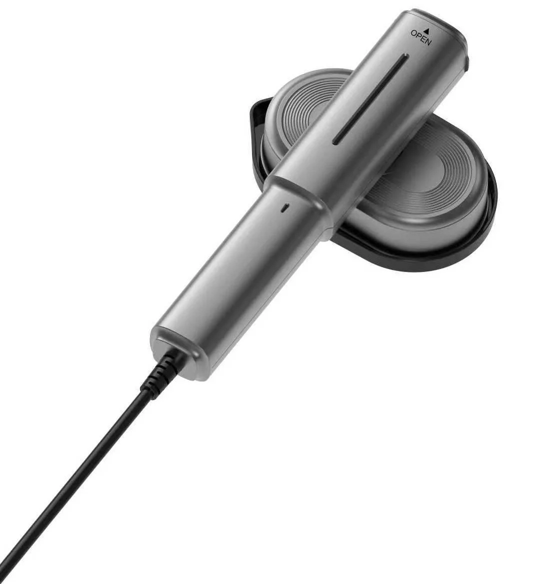 Professional Household Portable Luxury Steamer Iron Handheld Garment Steamer With Powerful Wrinkle Release
Professional Household Portable Luxury Steamer Iron Handheld Garment Steamer With Powerful Wrinkle Release