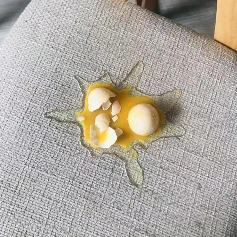 Funny Crushed Broken Egg Desk Cell Phone Holder Creative Parody Prank Stress Relief Toys Stand Home Ornament Decoration Props
Funny Crushed Broken Egg Desk Cell Phone Holder Creative Parody Prank Stress Relief Toys Stand Home Ornament Decoration Props