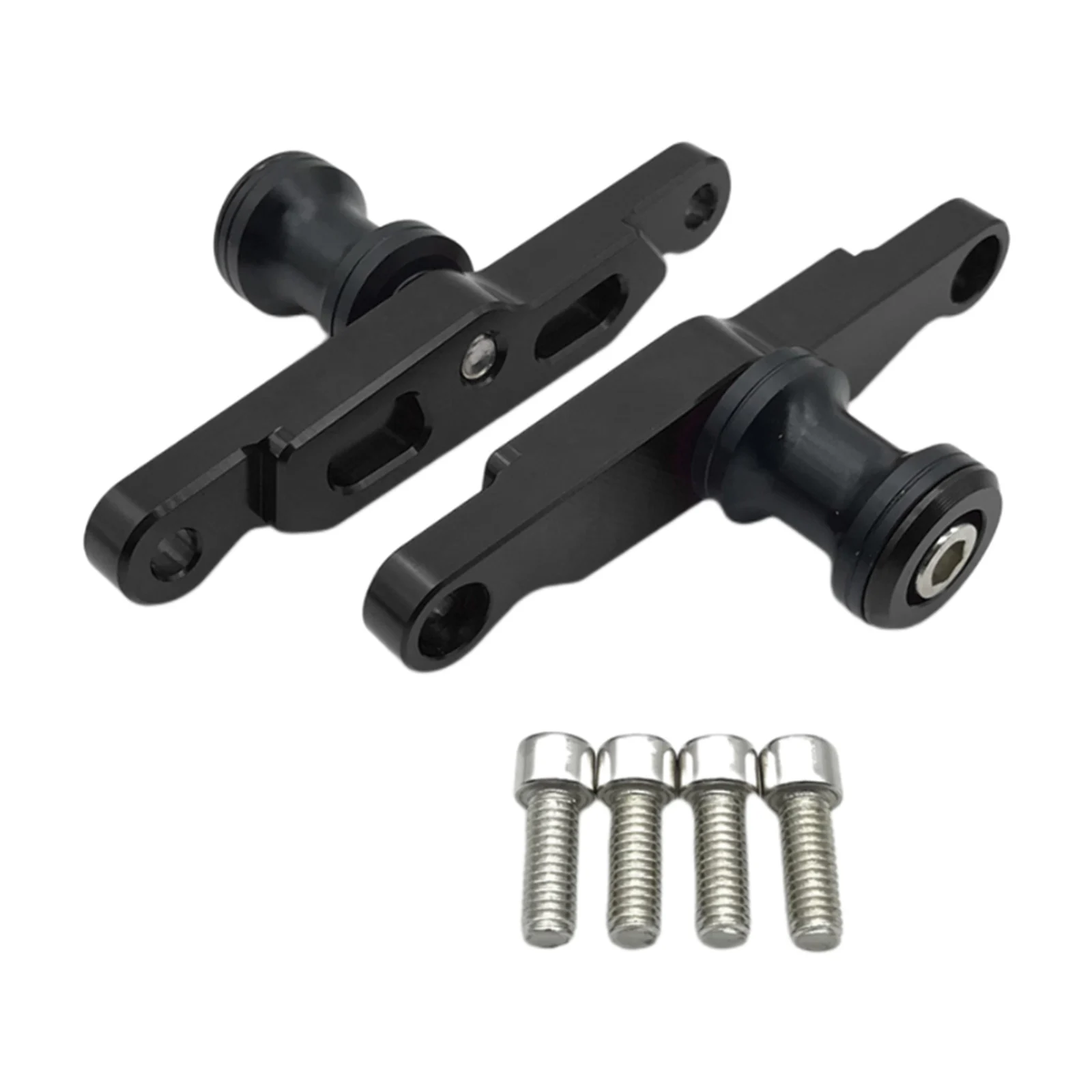 Universal swing upper arm Sliders Spools for 2019-2021 2019 2021
Universal swing upper arm Sliders Spools for 2019-2021 2019 2021
