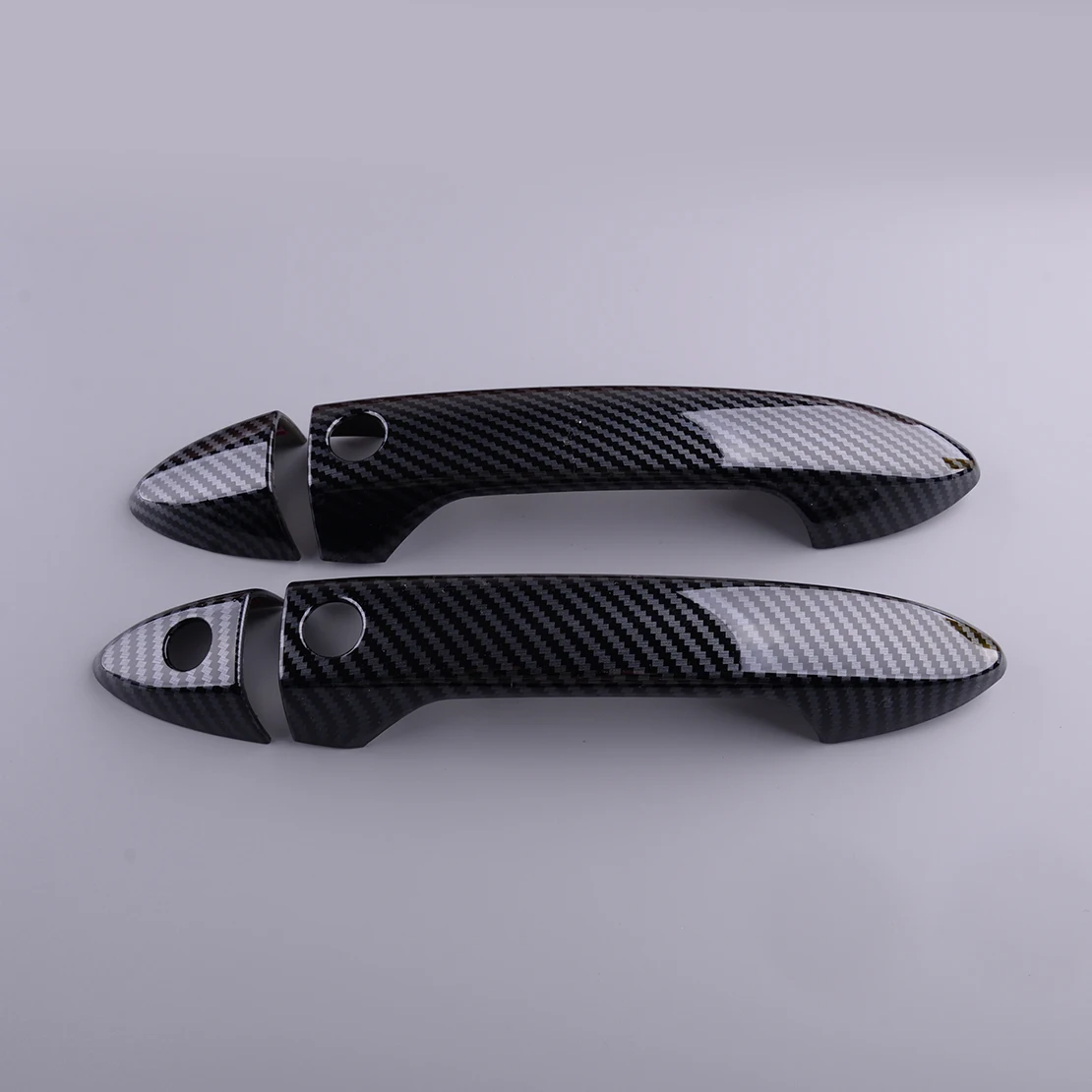 Накладка на ручку из АБС-карбона для Honda Accord Coupe 2013 2014 2015 2016 2017
Накладка на ручку из АБС-карбона для Honda Accord Coupe 2013 2014 2015 2016 2017