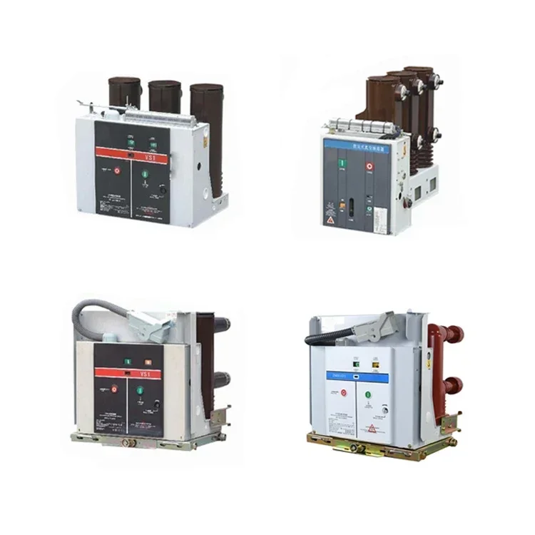 Cheapest Price Zn63A 12kv 24kv Indoor High Voltage Vacuum Circuit Breaker Circuit Interrupter
Cheapest Price Zn63A 12kv 24kv Indoor High Voltage Vacuum Circuit Breaker Circuit Interrupter
