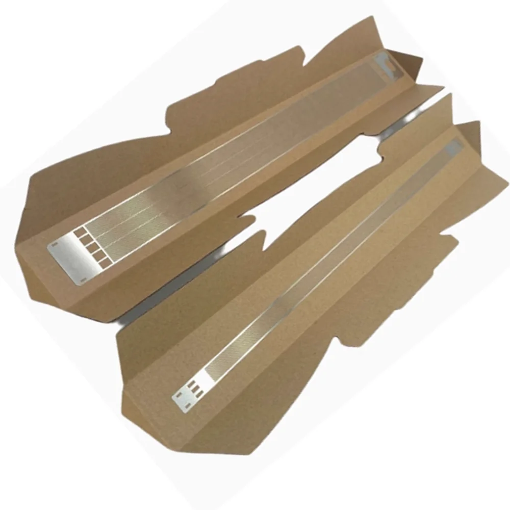 1 комплект коронной сетки заряда подходит для Ricoh 906 1357 9000 1380 1356 1350 907 1107
1 комплект коронной сетки заряда подходит для Ricoh 906 1357 9000 1380 1356 1350 907 1107