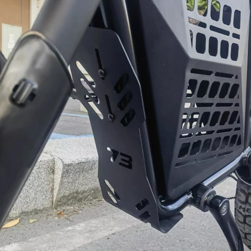 For Super73 Super 73 Off-Road New Motorcycle Accessories Middle Fender Cover Back Mudguard Splash Guard Protector Black Fender
For Super73 Super 73 Off-Road New Motorcycle Accessories Middle Fender Cover Back Mudguard Splash Guard Protector Black Fender