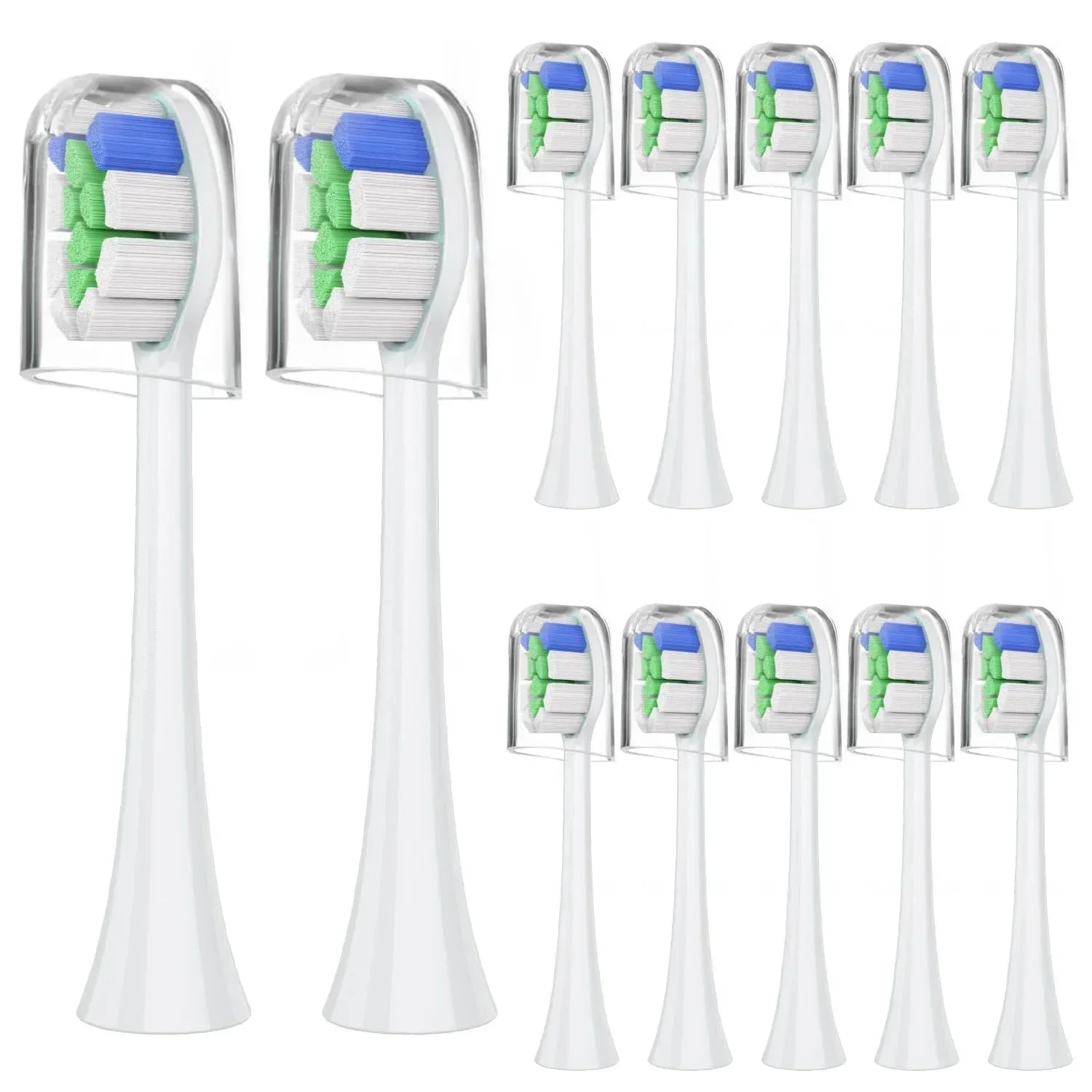 Сменные насадки для щетки Philips Sonicare W2, 8 шт., оптимальный белый HX6063/67 для Philips Sonicare W2, оптимальный белый HX6063/67
Сменные насадки для щетки Philips Sonicare W2, 8 шт., оптимальный белый HX6063/67 для Philips Sonicare W2, оптимальный белый HX6063/67