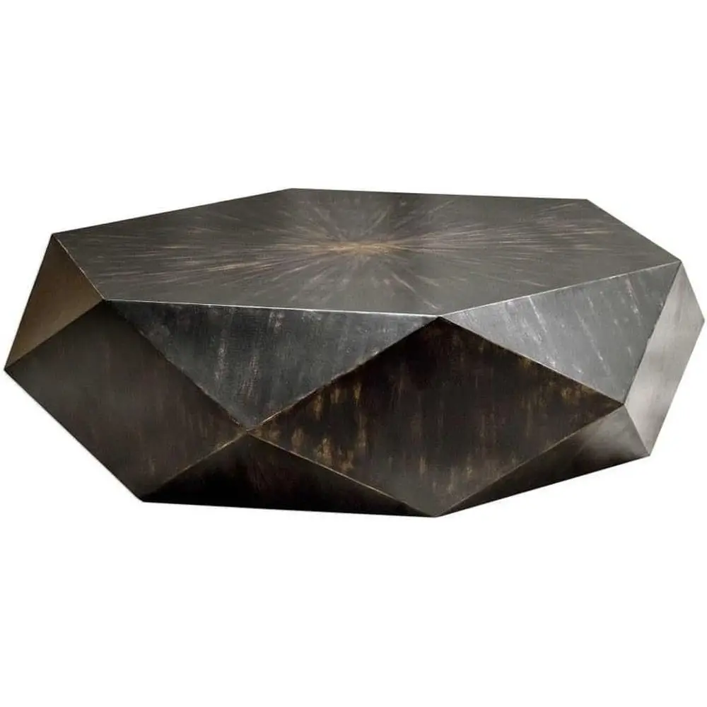 49.8 Inch Contemporary Coffee Table
49.8 Inch Contemporary Coffee Table
