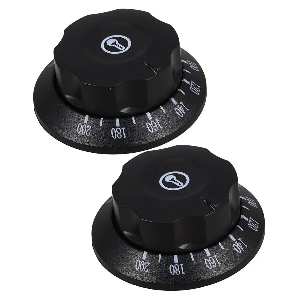 2pcs Thermostat Cover Universal Control Knobs Plate for Gas Griddle Grill Orange Replacement Black Oven Temperature Home
2pcs Thermostat Cover Universal Control Knobs Plate for Gas Griddle Grill Orange Replacement Black Oven Temperature Home