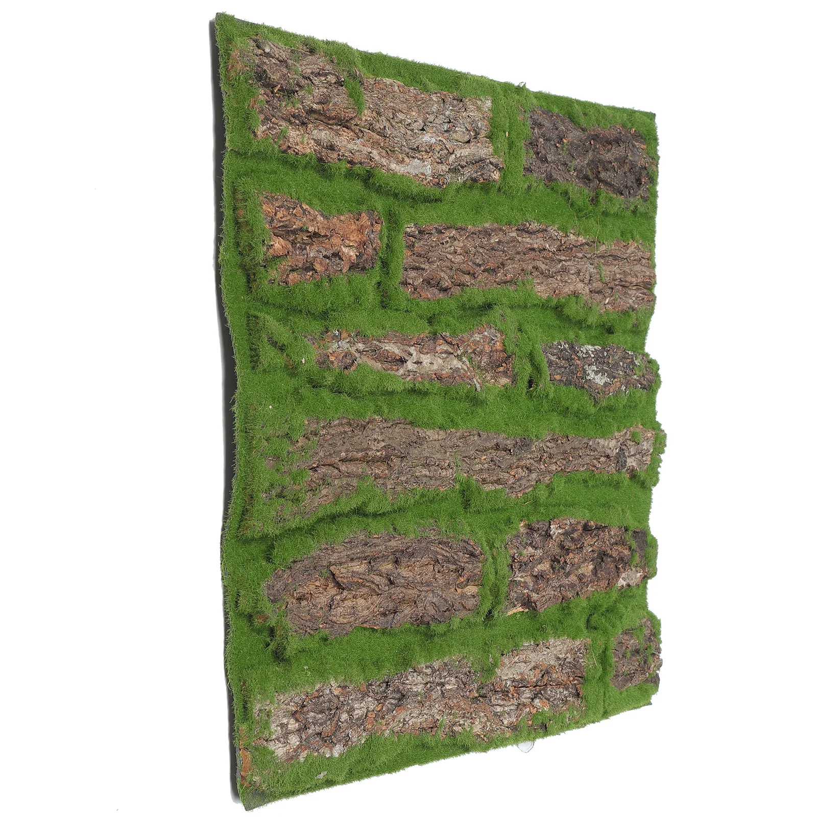 Simulation Moss Wall Artificial Turf Grass For Mini Garden Micro Landscape Decor Fake Moss Pad Landscaping Prop Indoor Outdoor
Simulation Moss Wall Artificial Turf Grass For Mini Garden Micro Landscape Decor Fake Moss Pad Landscaping Prop Indoor Outdoor