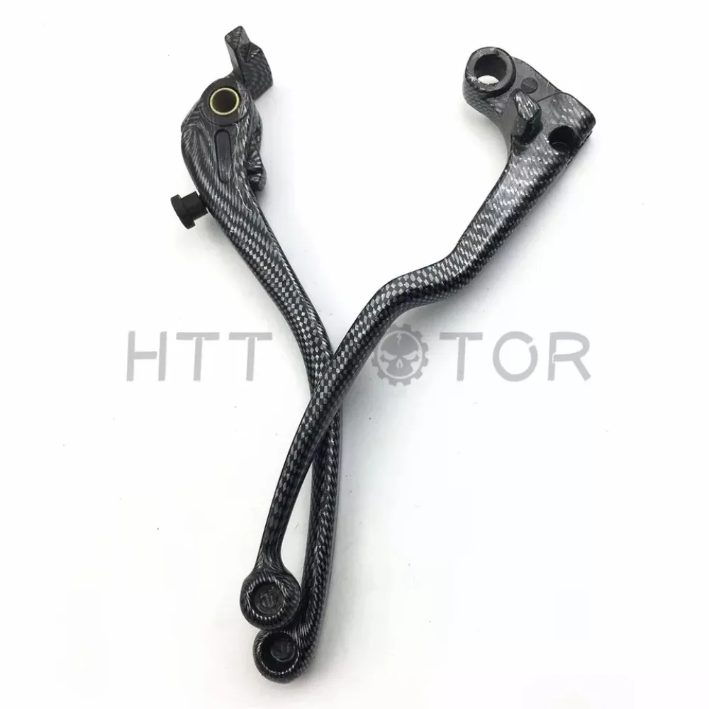 Brake + Clutch Hand Levers For Yamaha YZF-R1 2004-2012 YZF-R6 05-12 Aftermarket Motorcycle Accessories & Parts Black Style Set
Brake + Clutch Hand Levers For Yamaha YZF-R1 2004-2012 YZF-R6 05-12 Aftermarket Motorcycle Accessories & Parts Black Style Set