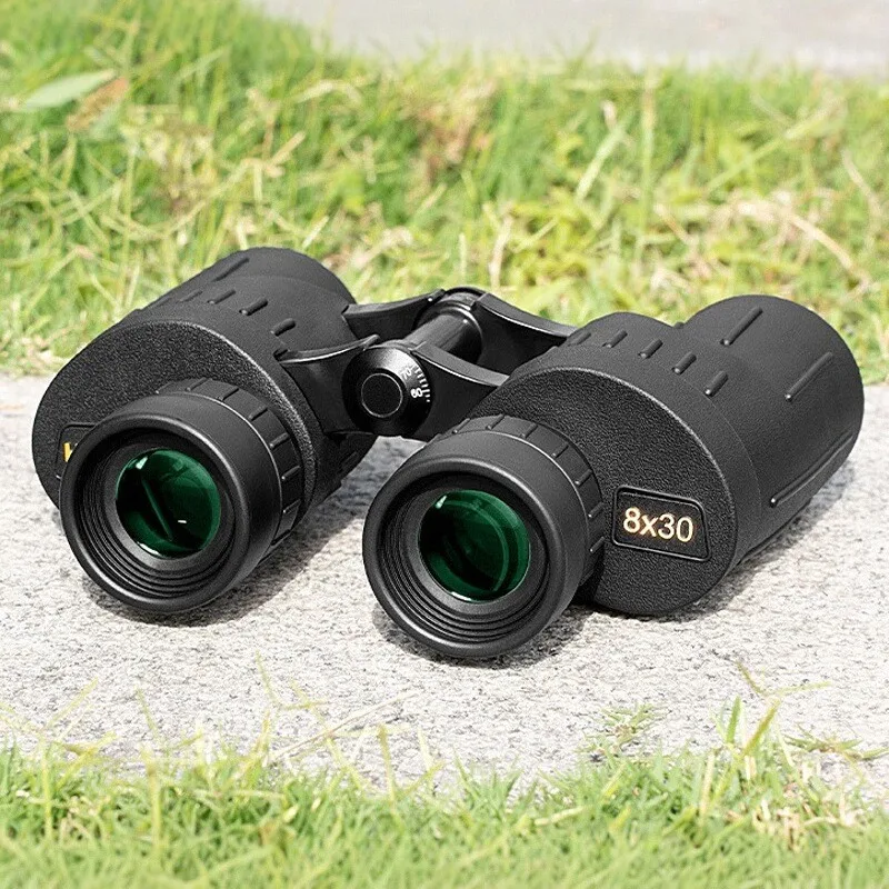 Military Ares 8x 30 Wide Angle Telescope BAK4 Waterproof Hunting Binoculars Professional Telescope
Military Ares 8x 30 Wide Angle Telescope BAK4 Waterproof Hunting Binoculars Professional Telescope