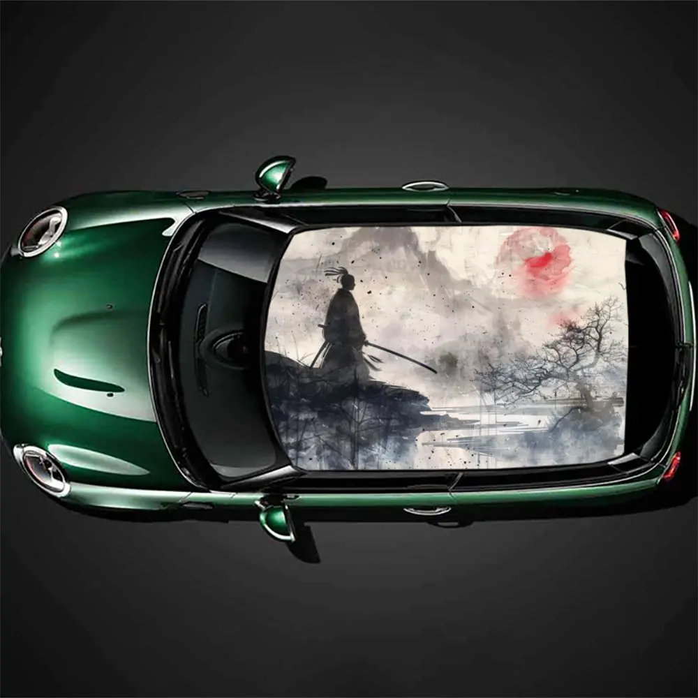 Warrior Mountain Bird Print Car Roof Sticker Wrap Racing SUV Auto Accessories Packaging PVC Car Hood Graphic Decal Decoration
Warrior Mountain Bird Print Car Roof Sticker Wrap Racing SUV Auto Accessories Packaging PVC Car Hood Graphic Decal Decoration