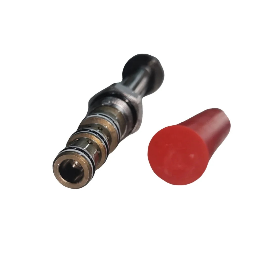 RQ SP08-47D Spool 4-Way 3-Position Motor Cartridge Valve Hydraulic Threaded for Construction Machinery Parts
RQ SP08-47D Spool 4-Way 3-Position Motor Cartridge Valve Hydraulic Threaded for Construction Machinery Parts