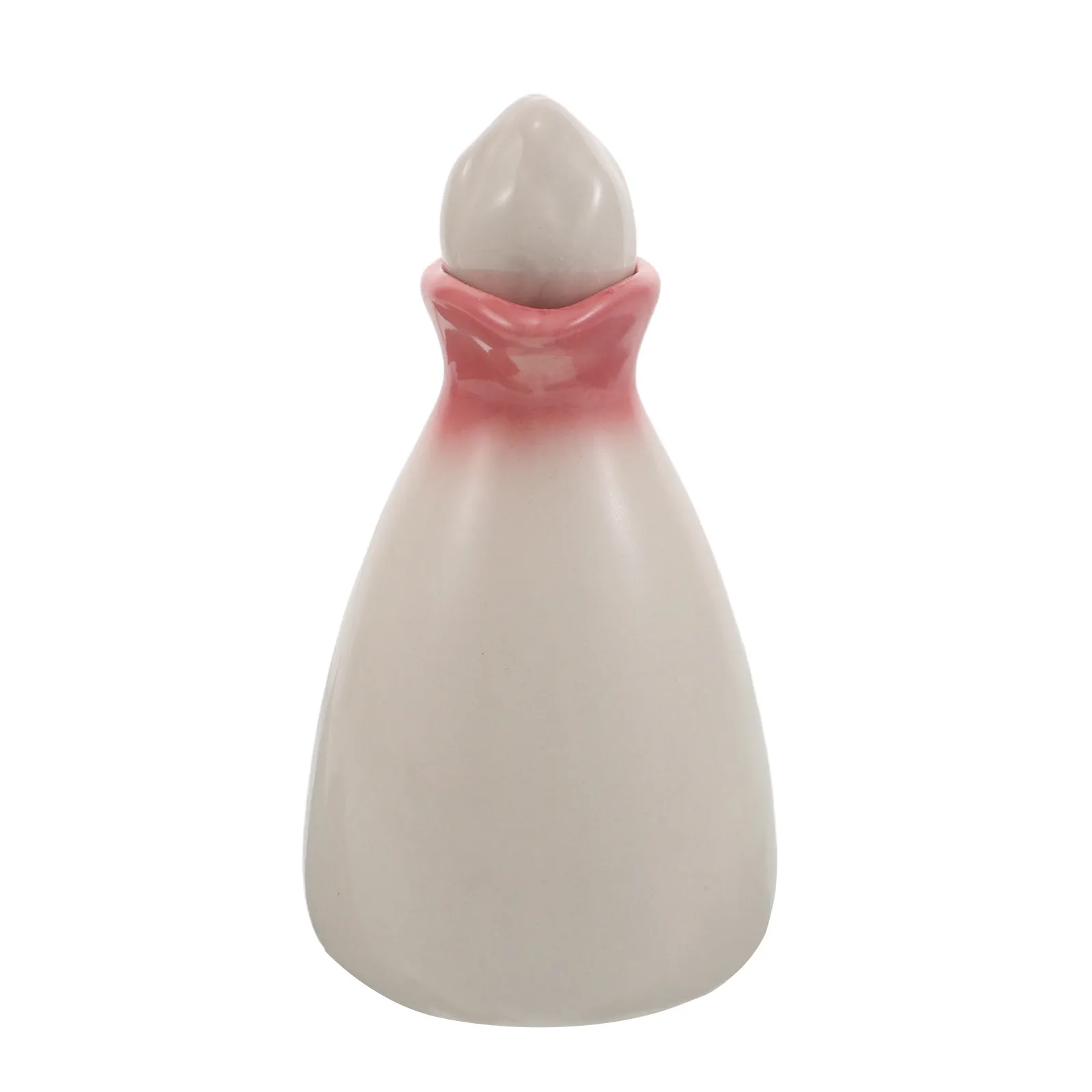 80Ml Japanese Style Ceramic Essential Oil Bottle Refillable Aromatherapy Diffuser Jar for Spa Massage Salon Countertop Fragrance
80Ml Japanese Style Ceramic Essential Oil Bottle Refillable Aromatherapy Diffuser Jar for Spa Massage Salon Countertop Fragrance