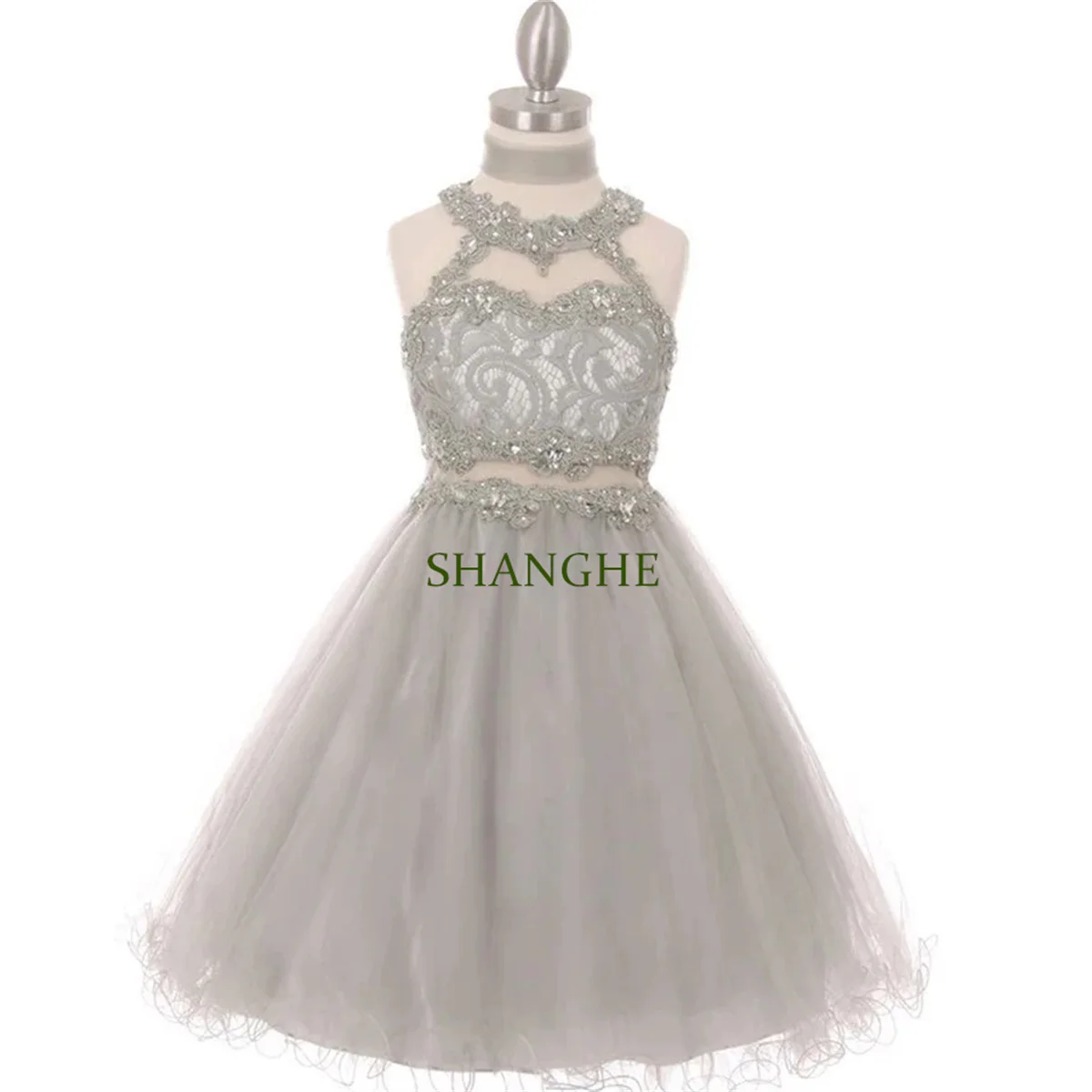 Customized2023 Flower Girl Dresses Elegant Princess Satin Ball Gown For Kids Birthday Party Dress Simple Bow First Communion Dre
Customized2023 Flower Girl Dresses Elegant Princess Satin Ball Gown For Kids Birthday Party Dress Simple Bow First Communion Dre