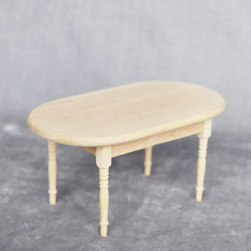 1Set Miniature Table and 4 Chairs Mini House Furniture Small Decor DIY Craft Photo Props Mini House Table and Chair
1Set Miniature Table and 4 Chairs Mini House Furniture Small Decor DIY Craft Photo Props Mini House Table and Chair