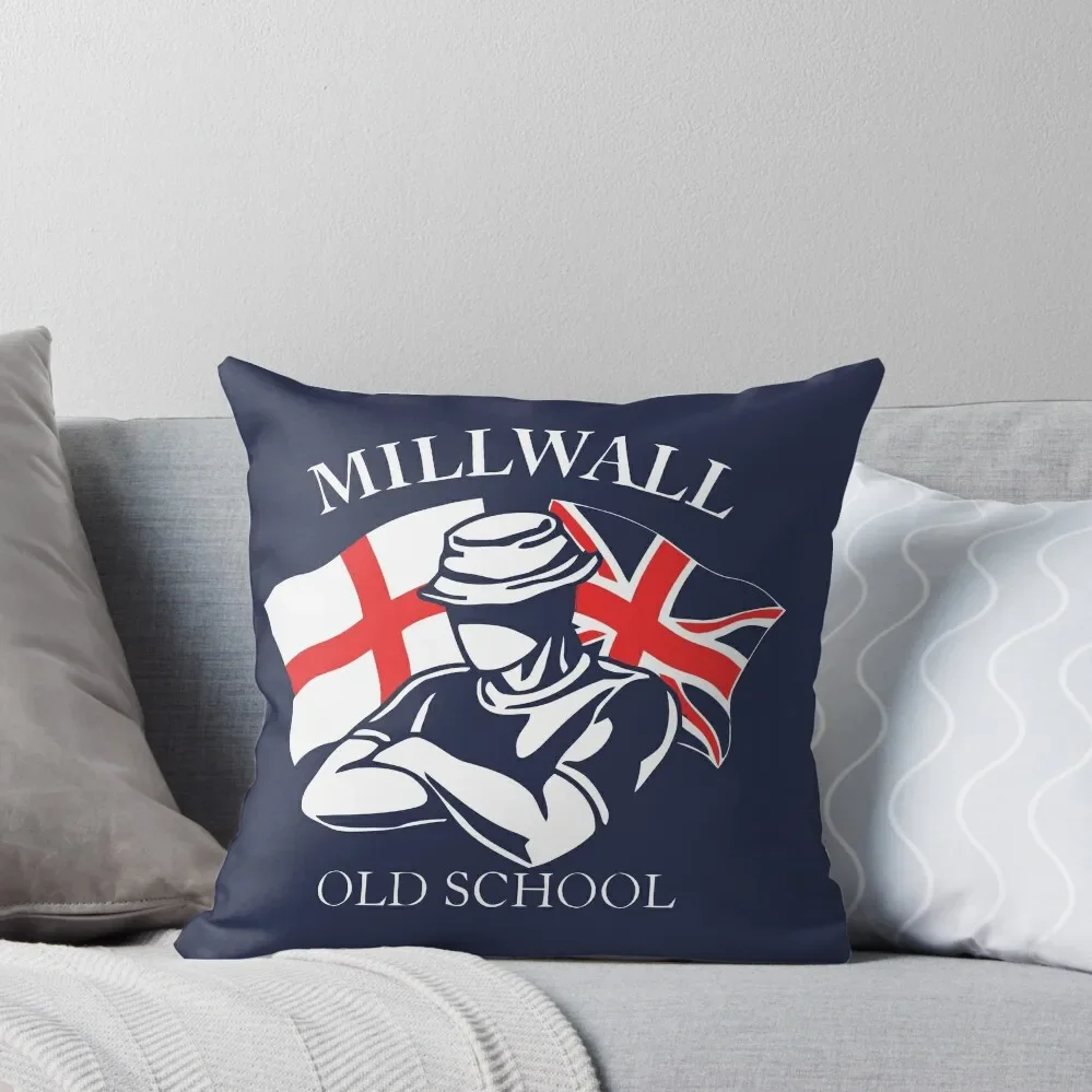 Milwall Old School Throw Pillow Decorative Sofa Cushion Sofa Cover luxury throw pillow covers pillow
Milwall Old School Throw Pillow Decorative Sofa Cushion Sofa Cover luxury throw pillow covers pillow