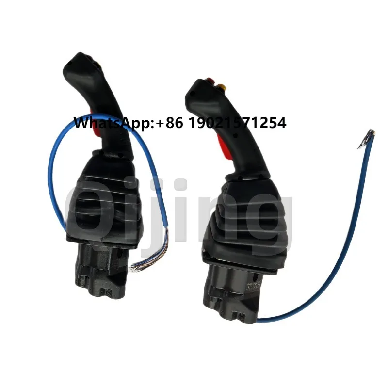 Hot Selling Construction Machinery Parts 127102106 Left Hand Handle Installation Assembly for XCMG Crane
Hot Selling Construction Machinery Parts 127102106 Left Hand Handle Installation Assembly for XCMG Crane
