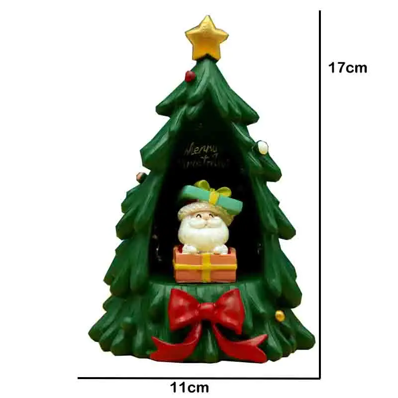 Новый рождественский подарок, подарок на канун Рождества для детей и друзей, рождественский маленький подарок, светящийся ночник, украшение
Новый рождественский подарок, подарок на канун Рождества для детей и друзей, рождественский маленький подарок, светящийся ночник, украшение