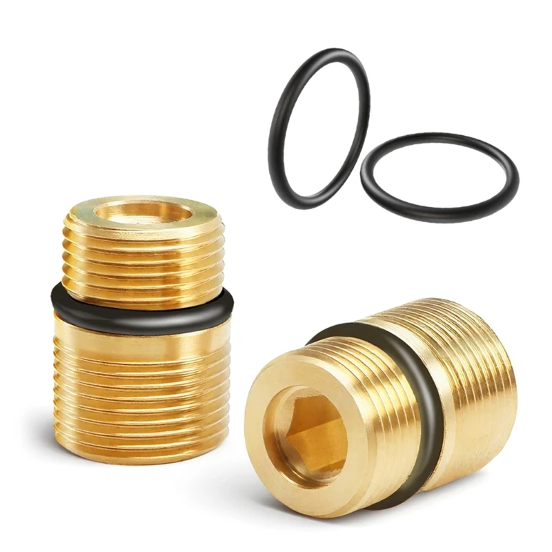M22 Port Connectors Watertight Pumps Outlet Accessories Water Pumps Connectors set
M22 Port Connectors Watertight Pumps Outlet Accessories Water Pumps Connectors set