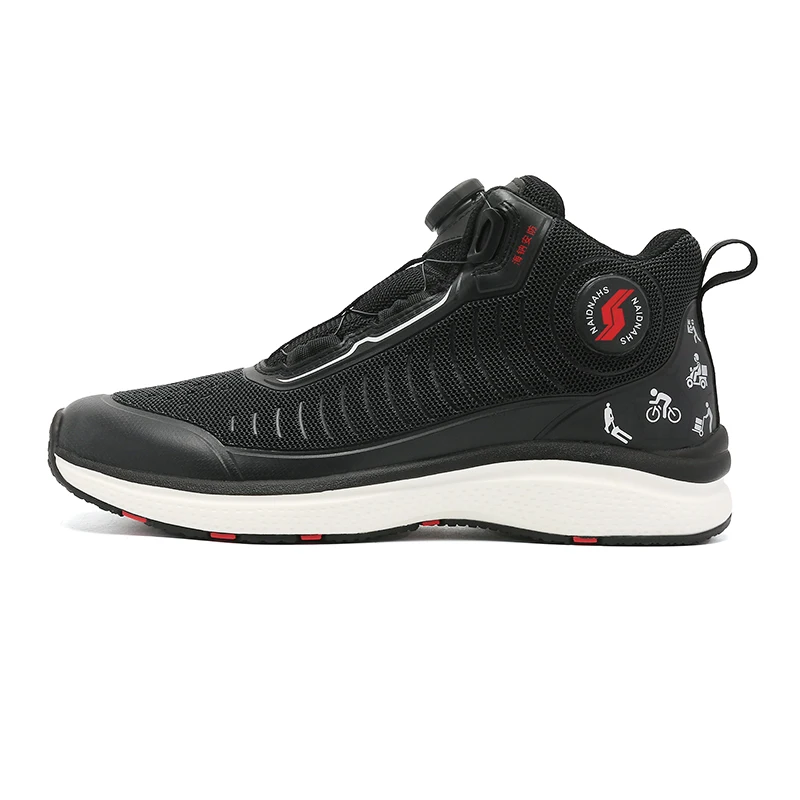 Lightweight men's casual shoes Breathable non-slip men's casual sports shoes Anti-slip men's flat outdoor walking shoes
Lightweight men's casual shoes Breathable non-slip men's casual sports shoes Anti-slip men's flat outdoor walking shoes