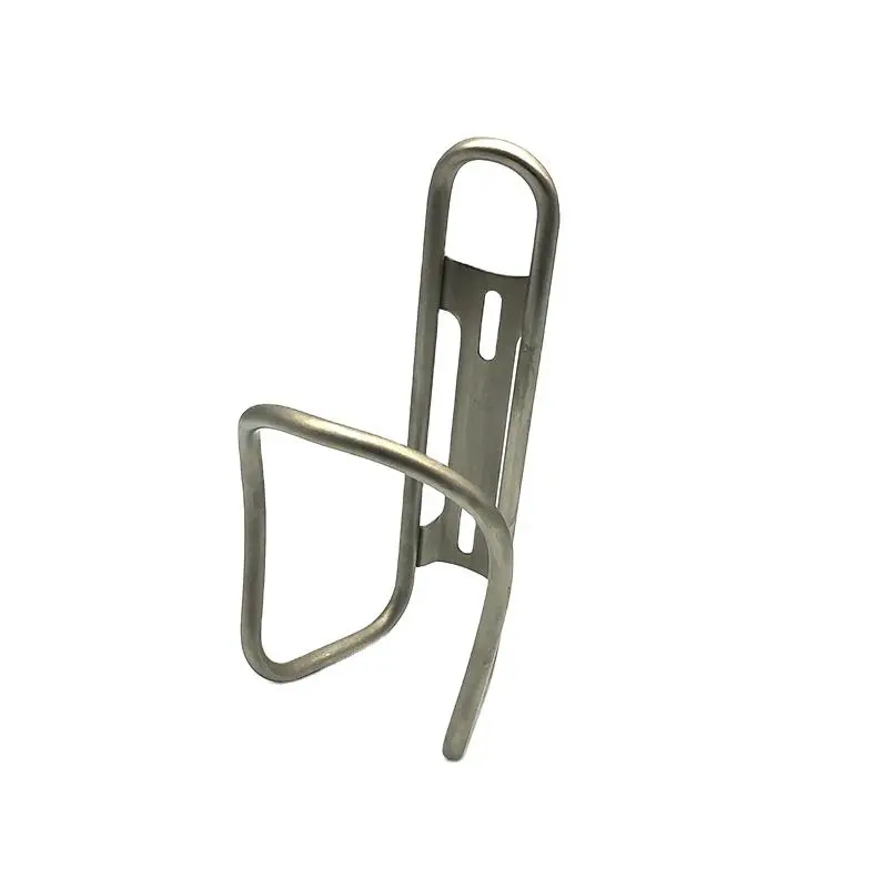 STLF Factory Direct Sales Titanium Bottle Cage Bike Water Bottle Holder MTB Road Bike Bicycle Water Bottle Holder Cage
STLF Factory Direct Sales Titanium Bottle Cage Bike Water Bottle Holder MTB Road Bike Bicycle Water Bottle Holder Cage