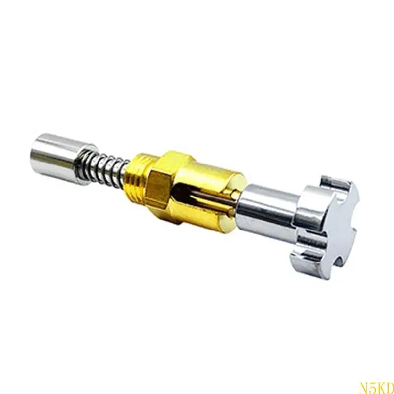 Ручка обогащения дросселя N5 кд для S & S Super E Carburetors Enricher Cormergent Runb 
Ручка обогащения дросселя N5 кд для S & S Super E Carburetors Enricher Cormergent Runb